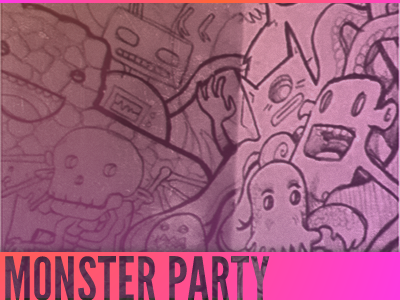 Monster Party