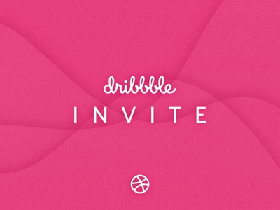 Dribbble Invite draft shot basket invite dribbble