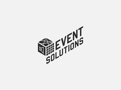 Event Solutions: Logo Design