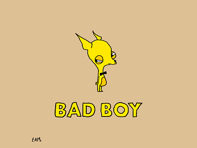 Bad Boy