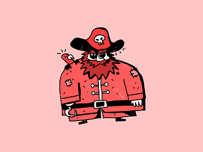 Short Pirate