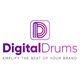 Digital Drums