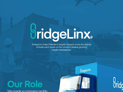 Bridgelinx branding design graphic design illustration ui uiux ux website design