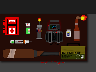 L4D2 Necessities