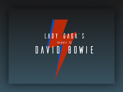 Lady Gaga Interactive Poster david bowie interactive joanne john wayne lady gaga pop svg ui web design