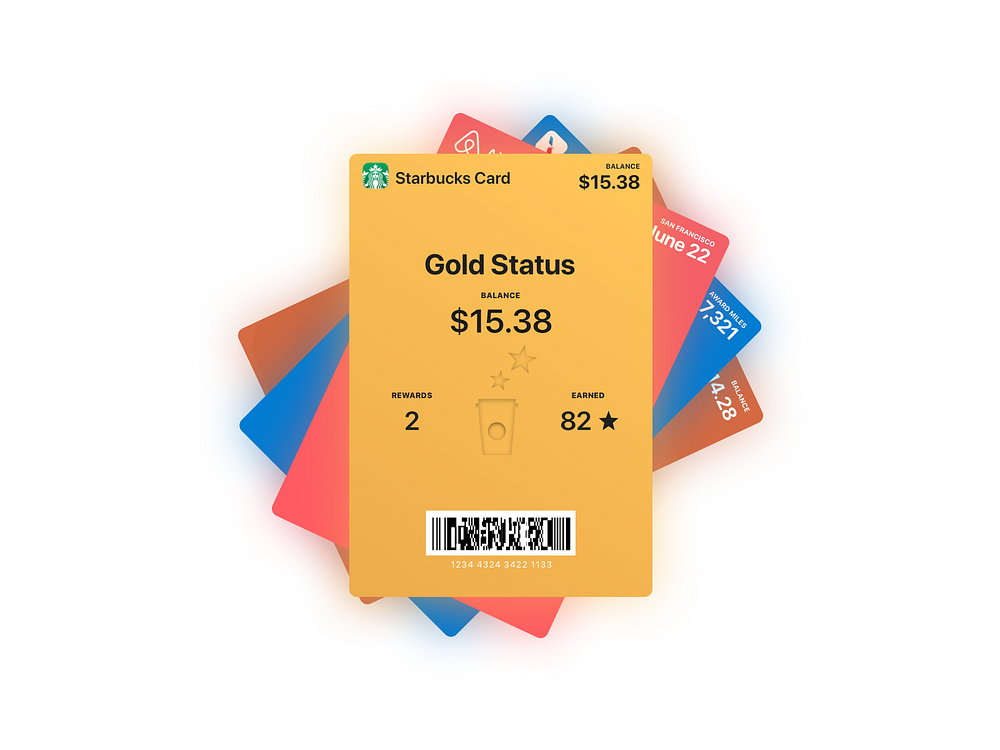 Apple Badges designs, themes, templates and downloadable graphic