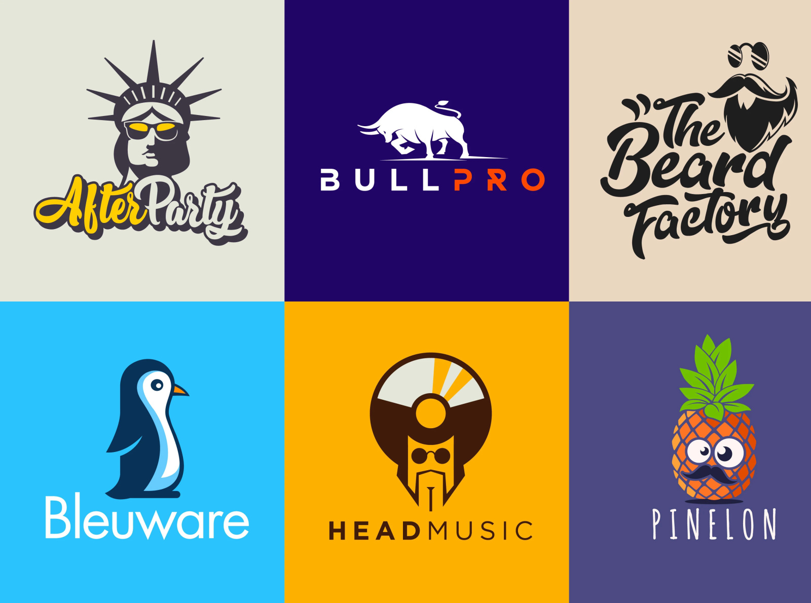 Logo Design by Arif Chandio on Dribbble