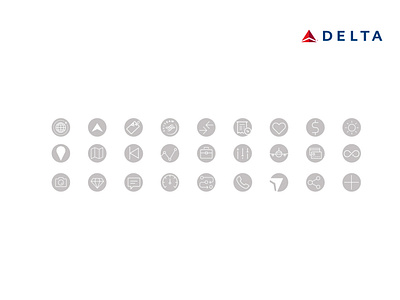 Delta Airlines Employee Rewards