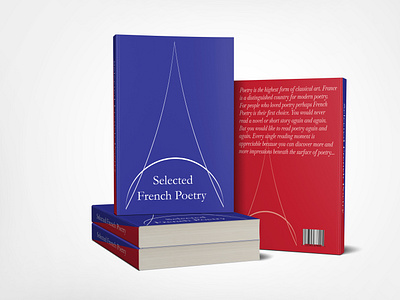 Book Cover Design