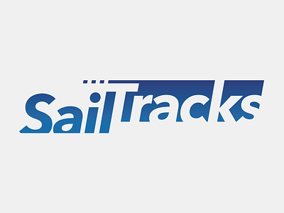 SailTracks logo