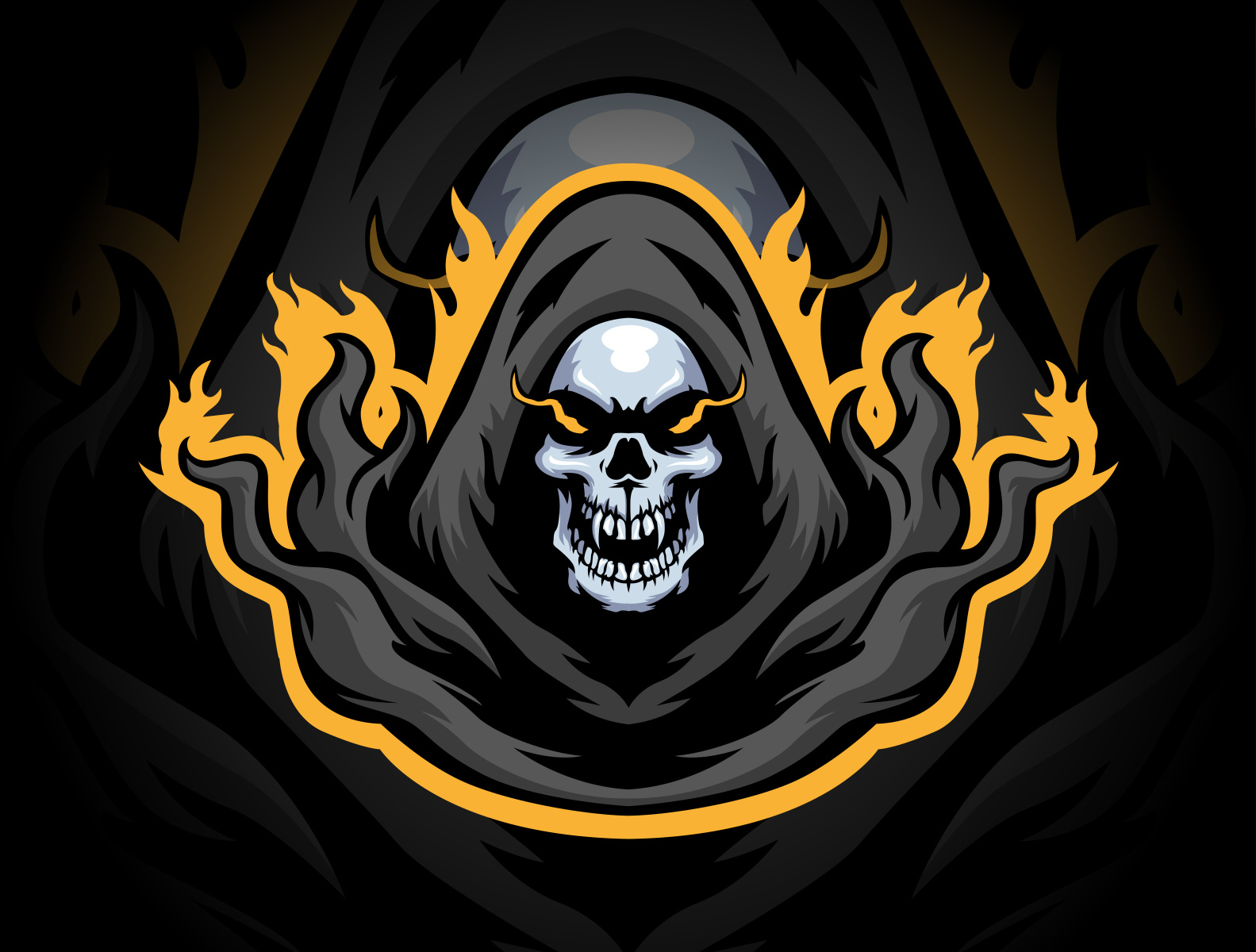 free fire reaper