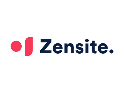 Zensite Logo