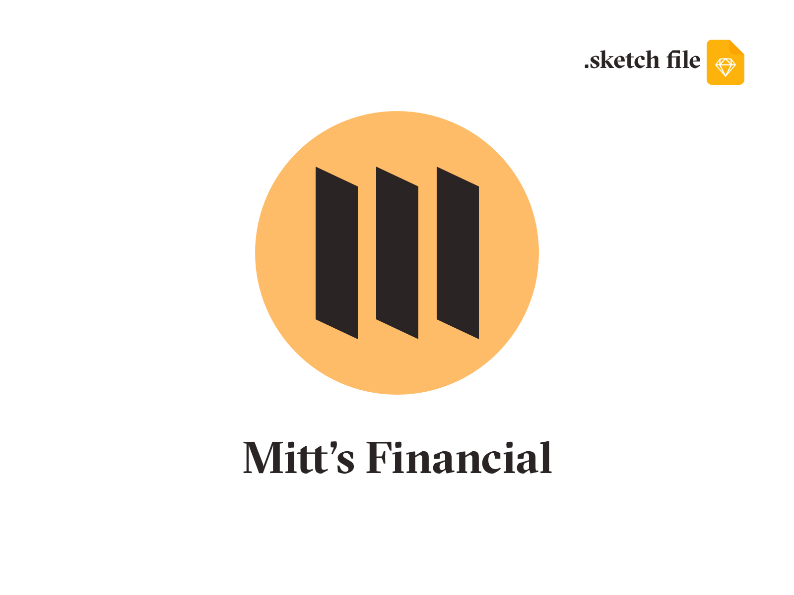financial services logo quiz