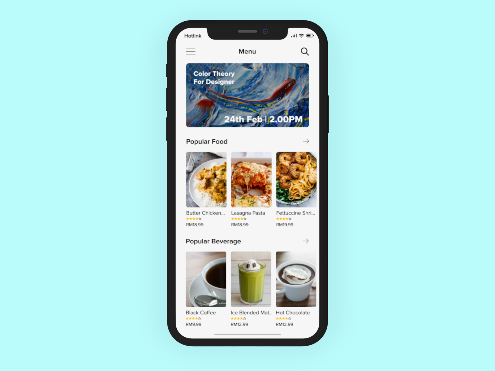 food-menu-for-ios-by-david-yap-on-dribbble