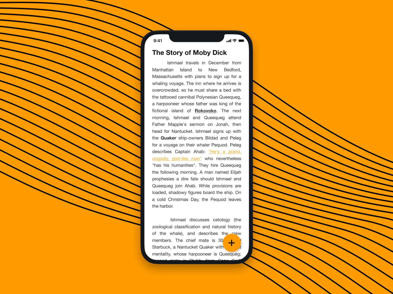 Graphite Mobile by David Yap for Zensite on Dribbble