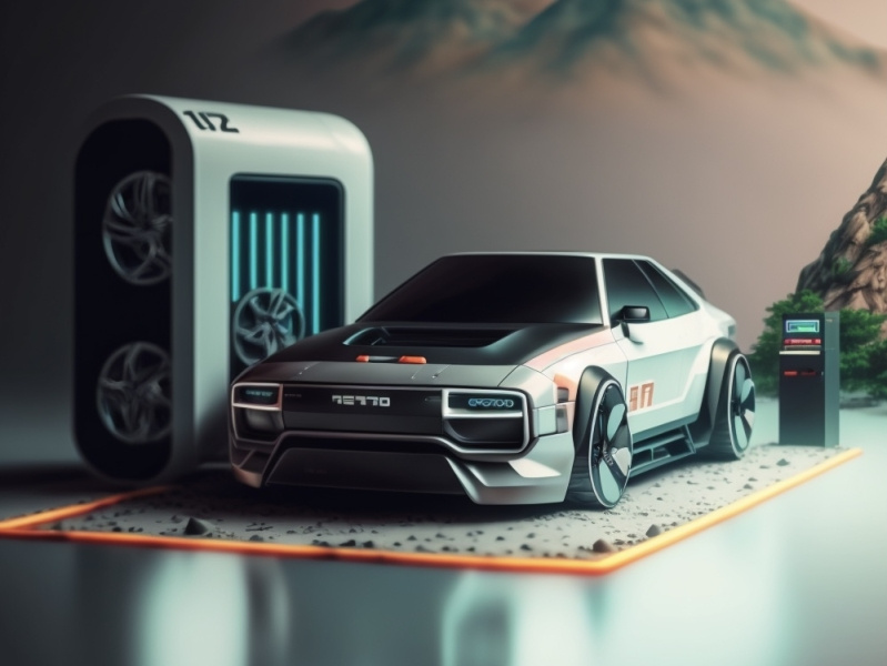 elegend car