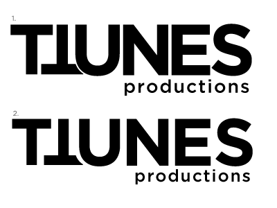 TTunes Logo logo