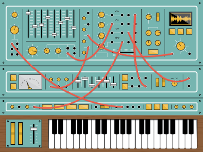 Synthesizer