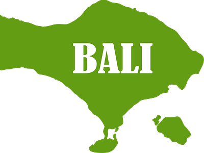 Bali Island