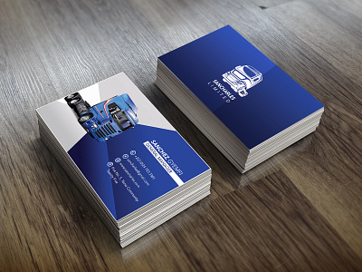 Business Card