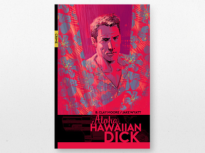 Aloha, Hawaiian Dick crime hawaiian dick novel