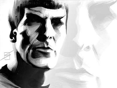 Spock