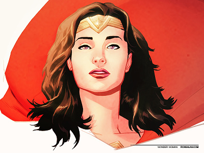 Wonder Woman dc comics wonder woman