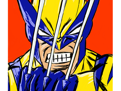 Wolverine