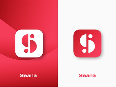 Seana App Icon