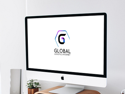 GLI Logo Design