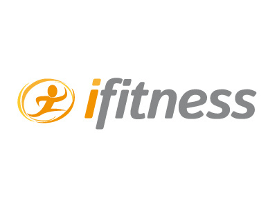 Ifitness Logo
