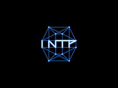 INTP intp logo