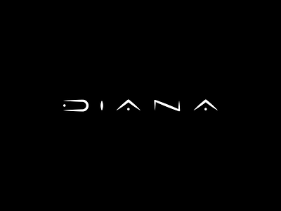Diana diana logo