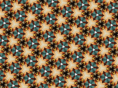 pattern flower