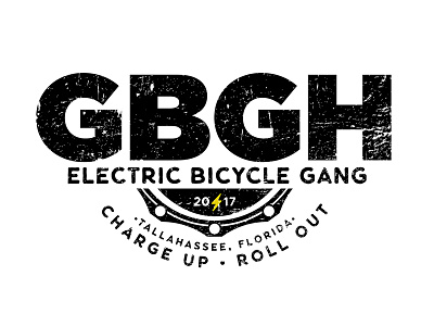 Electric Bike Club logo