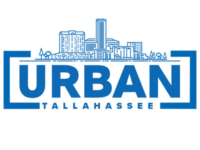 Logo - Urban Tallahassee branding design illustration logo