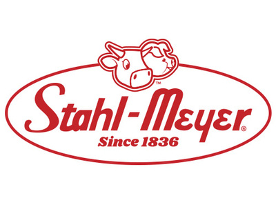 Full Stahl-Meyer Logo