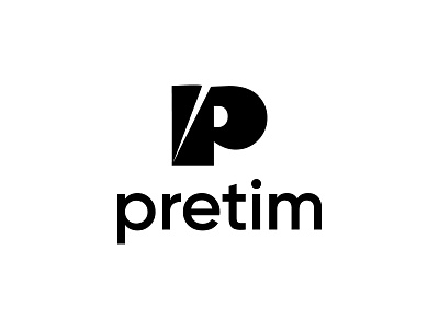 P logo app branding design graphic design illustration letter logo logo logo mark logos p logo typography ui vector