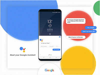 Google Assistant