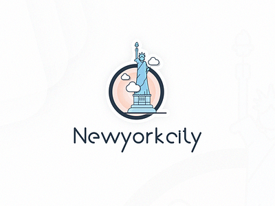 Newyork City Logo