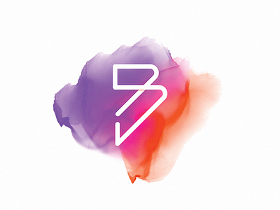 Letter B Logo creativelogo letterb logo design uiux