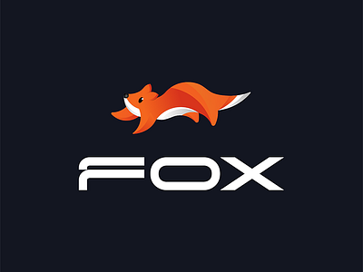 Fox Mark fox