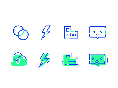 sameu icons