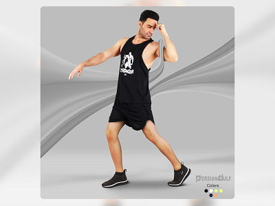 Sport wear AD photo ad photography photo edit photo manipulation photo retouch sport wear