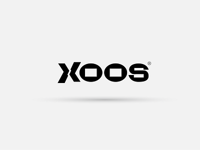 Logo Design for Life Style Band "XOOS".