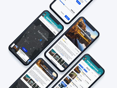 Explore - City Guide app city city guide creation debut design discover inspiration ios micro interaction success travel ui ux world