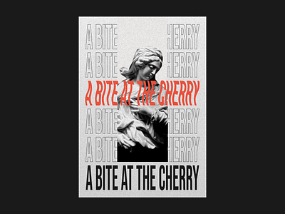 A Bite At The Cherry