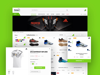 Philipp Lahm Designs Themes Templates And Downloadable Graphic Elements On Dribbble