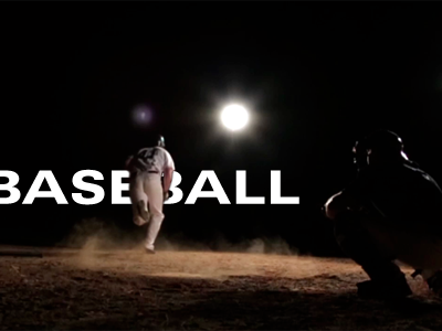 USU Baseball baseball film video