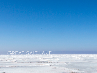 Great Salt Lake